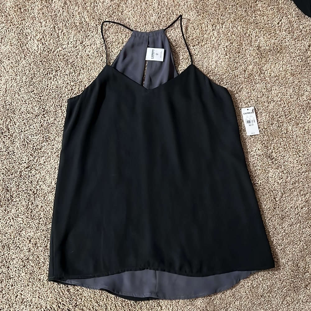 Express reversible blouse - Picture 3 of 3